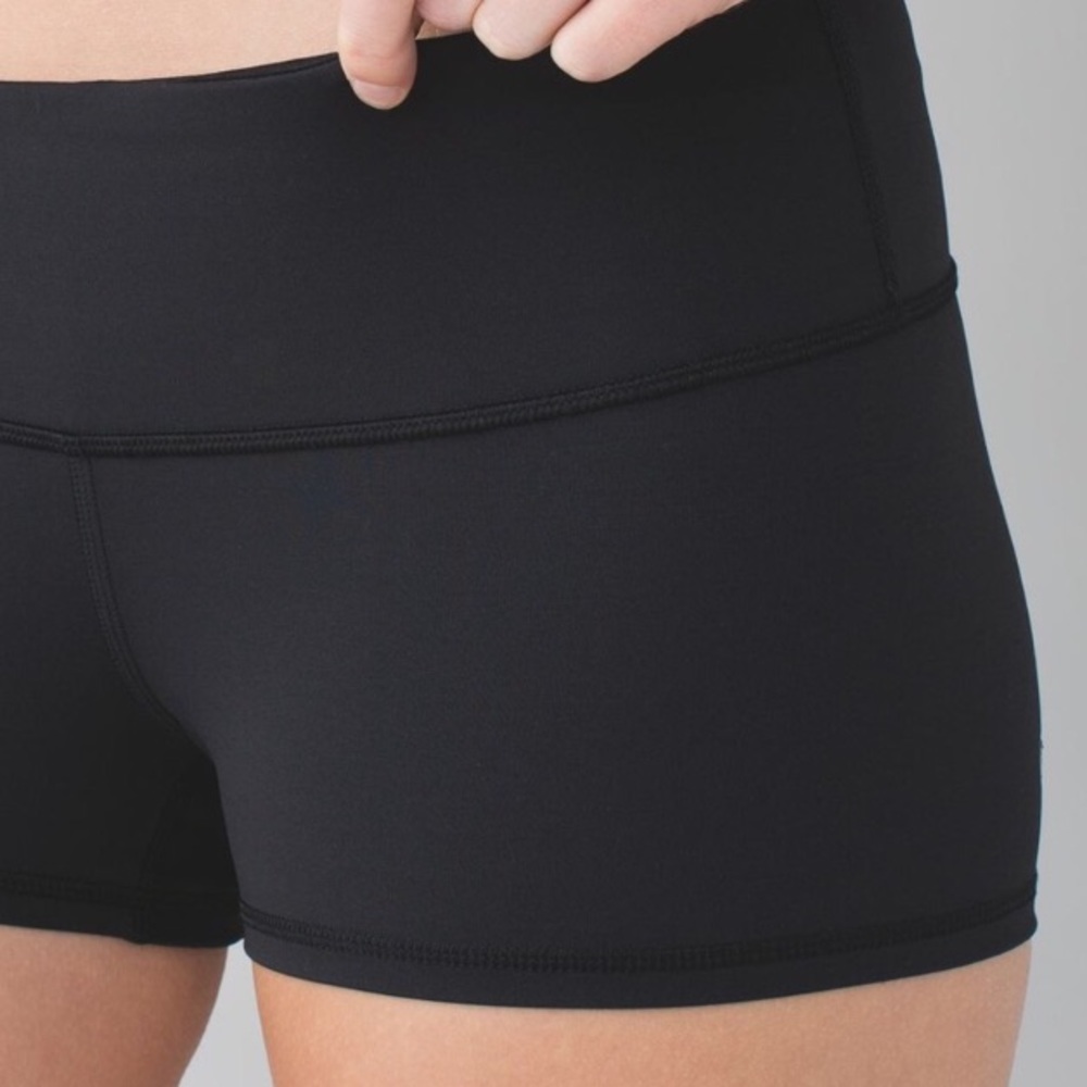 Lululemon Athletica Boogie Shorts